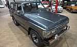 1989 Land Cruiser FJ-62 Thumbnail 14