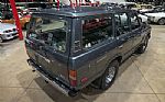 1989 Land Cruiser FJ-62 Thumbnail 17
