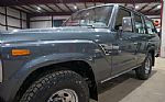 1989 Land Cruiser FJ-62 Thumbnail 33