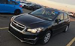 2015 Impreza Wagon Thumbnail 1