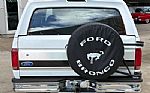 1993 Bronco Thumbnail 8