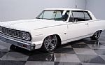 1964 Chevelle Malibu SS Thumbnail 5