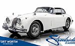 1958 XK150 Fixed Head Coupe Thumbnail 1
