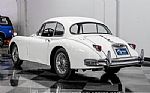 1958 XK150 Fixed Head Coupe Thumbnail 8