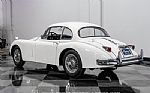 1958 XK150 Fixed Head Coupe Thumbnail 7