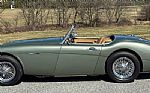 1959 100-6 BN6 Roadster Thumbnail 5