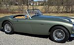 1959 100-6 BN6 Roadster Thumbnail 23