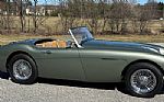 1959 100-6 BN6 Roadster Thumbnail 24