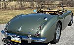 1959 100-6 BN6 Roadster Thumbnail 44