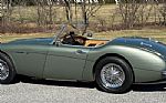 1959 100-6 BN6 Roadster Thumbnail 55
