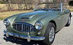 1959 100-6 BN6 Roadster Thumbnail 68