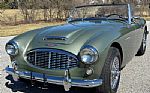 1959 100-6 BN6 Roadster Thumbnail 71