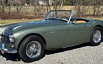 1959 100-6 BN6 Roadster Thumbnail 72