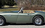 1959 100-6 BN6 Roadster Thumbnail 75