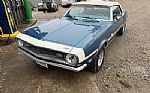1968 Camaro Thumbnail 2