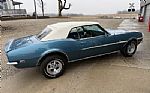 1968 Camaro Thumbnail 3