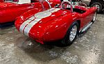 1960 Roadster Thumbnail 17