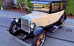 1926 Sedan Thumbnail 13