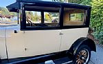 1926 Sedan Thumbnail 45