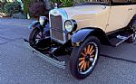 1926 Sedan Thumbnail 53