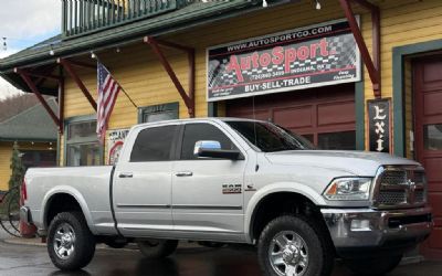 Photo of a 2018 RAM 2500 Truck for sale
