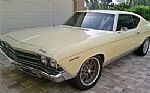 1969 Malibu Thumbnail 3