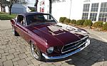 1968 Mustang Thumbnail 5