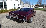 1968 Mustang Thumbnail 7