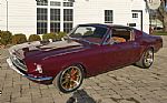 1968 Mustang Thumbnail 2