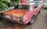 1966 Mustang Thumbnail 1
