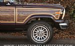 1991 Grand Wagoneer Thumbnail 12