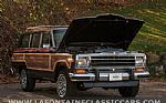 1991 Grand Wagoneer Thumbnail 47