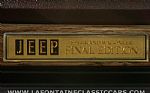 1991 Grand Wagoneer Thumbnail 115