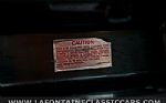 1991 Grand Wagoneer Thumbnail 118