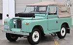 1969 Series IIA 88 Thumbnail 4