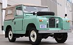 1969 Series IIA 88 Thumbnail 5