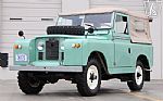 1969 Series IIA 88 Thumbnail 3