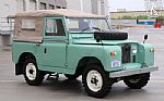 1969 Series IIA 88 Thumbnail 6