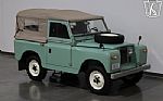 1969 Series IIA 88 Thumbnail 8