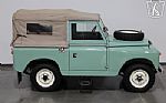 1969 Series IIA 88 Thumbnail 9