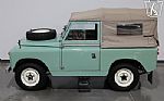 1969 Series IIA 88 Thumbnail 13