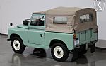 1969 Series IIA 88 Thumbnail 12