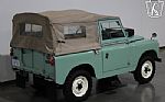 1969 Series IIA 88 Thumbnail 10