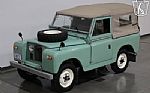 1969 Series IIA 88 Thumbnail 14