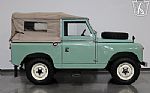 1969 Series IIA 88 Thumbnail 17