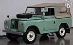 1969 Series IIA 88 Thumbnail 22