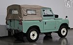 1969 Series IIA 88 Thumbnail 18