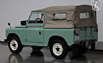 1969 Series IIA 88 Thumbnail 20