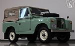1969 Series IIA 88 Thumbnail 24