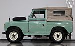 1969 Series IIA 88 Thumbnail 29